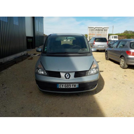 Vitre avant gauche RENAULT ESPACE 4 PHASE 1 d’occasion