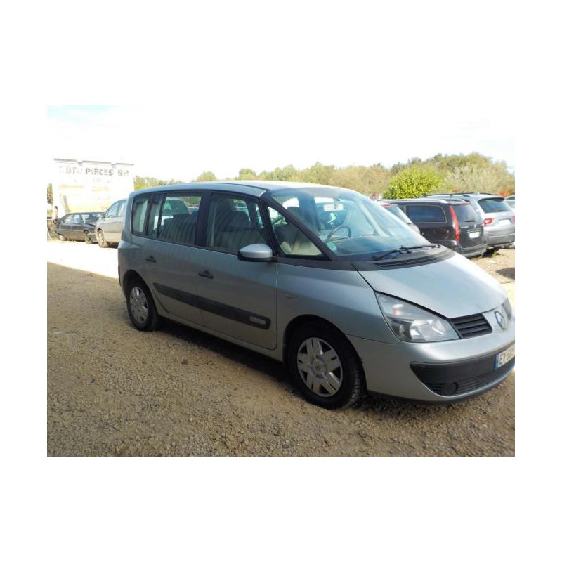 Vitre avant gauche RENAULT ESPACE 4 PHASE 1 d’occasion