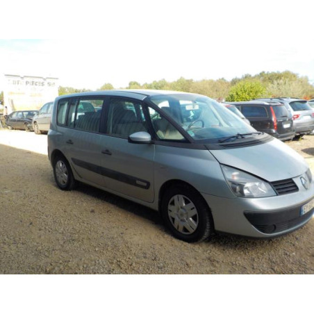 Vitre avant gauche RENAULT ESPACE 4 PHASE 1 d’occasion