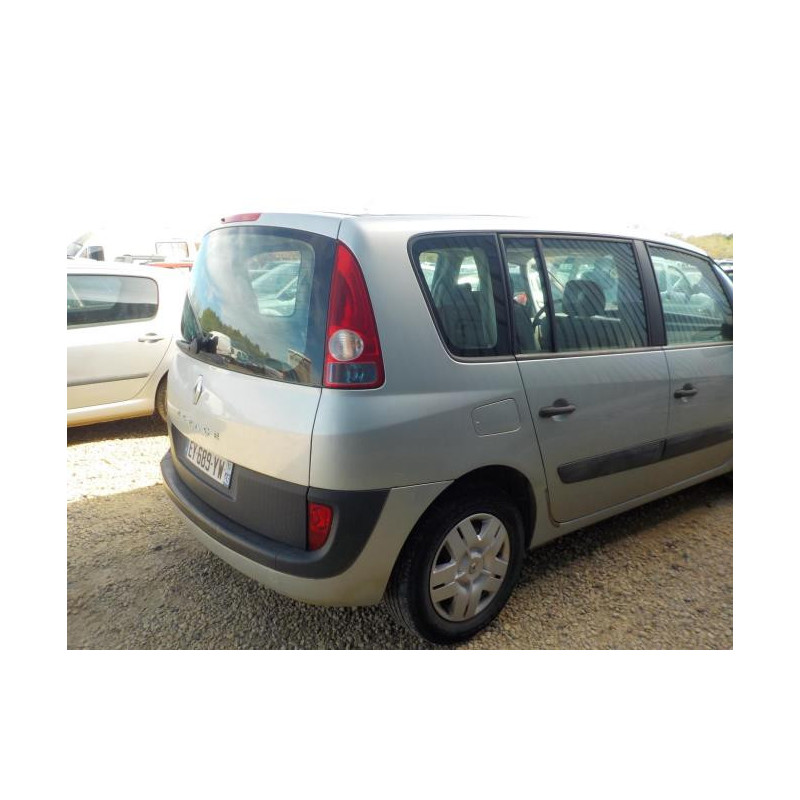 Vitre avant gauche RENAULT ESPACE 4 PHASE 1 d’occasion