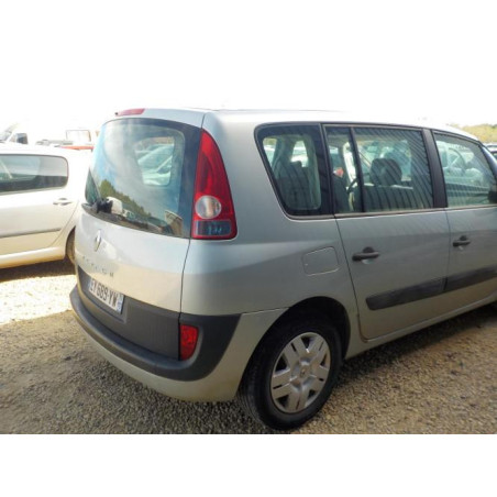 Vitre avant gauche RENAULT ESPACE 4 PHASE 1 d’occasion