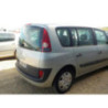 Vitre avant gauche RENAULT ESPACE 4 PHASE 1 d’occasion