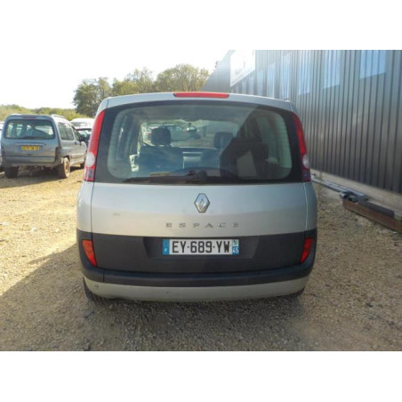 Vitre avant gauche RENAULT ESPACE 4 PHASE 1 d’occasion