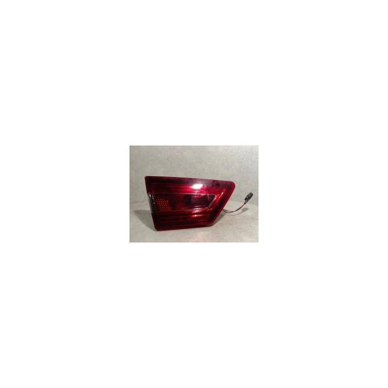 Feu arriere secondaire gauche (feux) RENAULT CLIO 4 PHASE 1 d’occasion