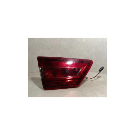 Feu arriere secondaire gauche (feux) RENAULT CLIO 4 PHASE 1 d’occasion