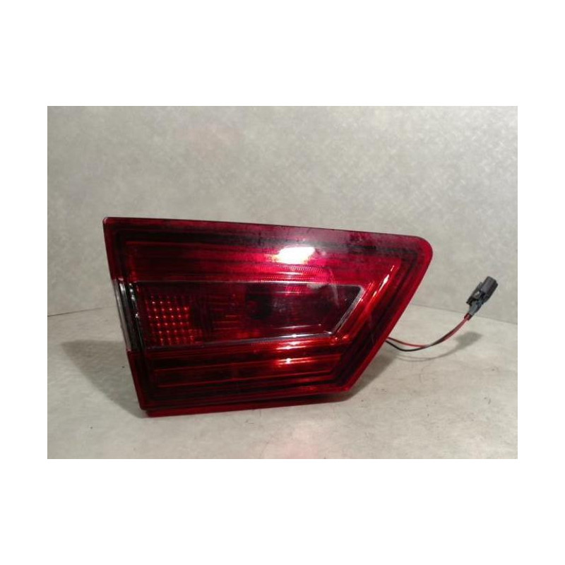 Feu arriere secondaire gauche (feux) RENAULT CLIO 4 PHASE 1 d’occasion
