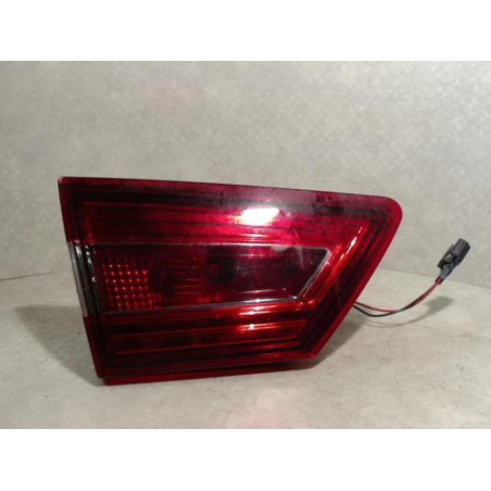 Feu arriere secondaire gauche (feux) RENAULT CLIO 4 PHASE 1 d’occasion