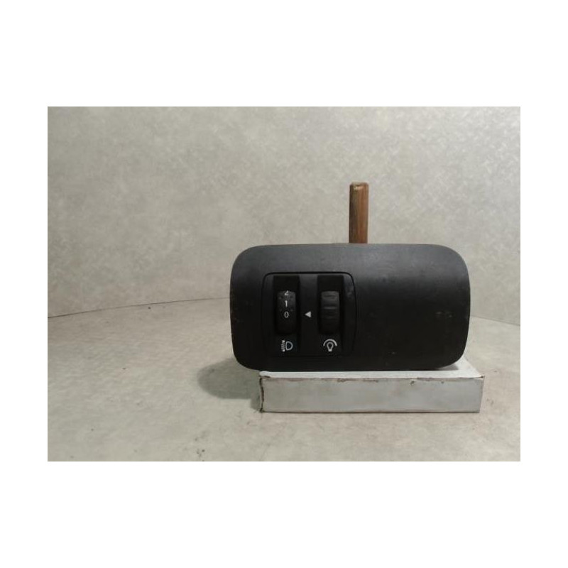 Commande de reglage hauteur de phare RENAULT  d’occasion
