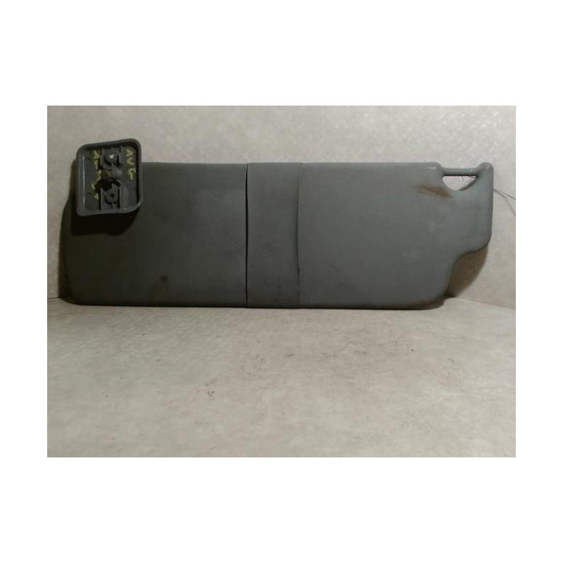 Pare soleil gauche RENAULT TWINGO 1 PHASE 1 d’occasion