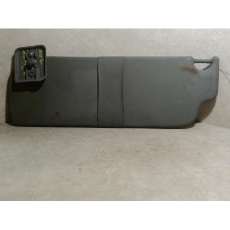 Pare soleil gauche RENAULT TWINGO 1 PHASE 1 d’occasion