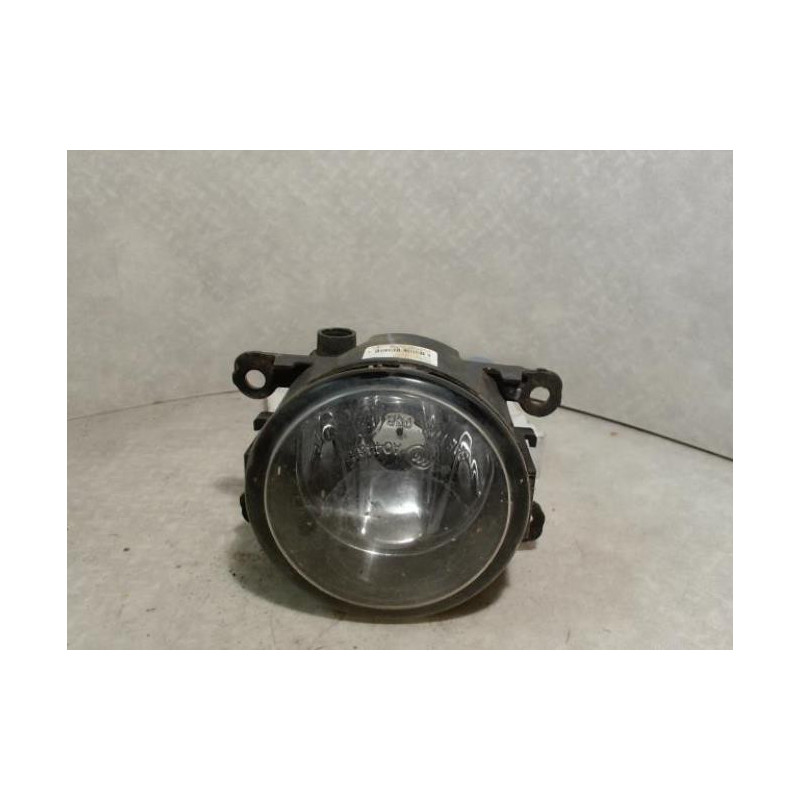 Anti brouillard droit (feux) RENAULT MEGANE 2 PHASE 1 BREAK d’occasion