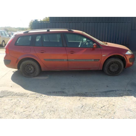Anti brouillard droit (feux) RENAULT MEGANE 2 PHASE 1 BREAK d’occasion