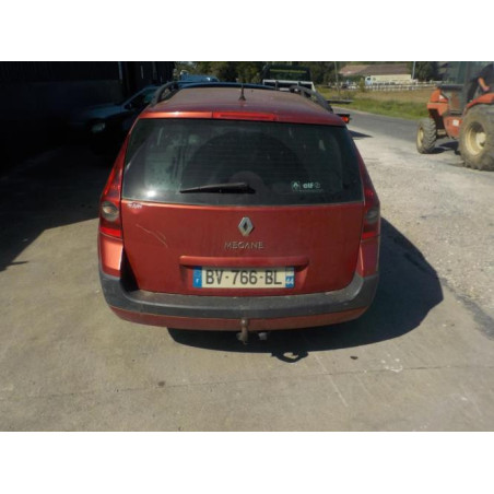 Anti brouillard droit (feux) RENAULT MEGANE 2 PHASE 1 BREAK d’occasion