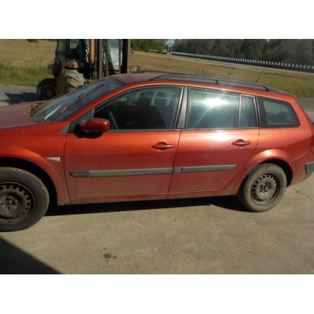 Anti brouillard droit (feux) RENAULT MEGANE 2 PHASE 1 BREAK d’occasion
