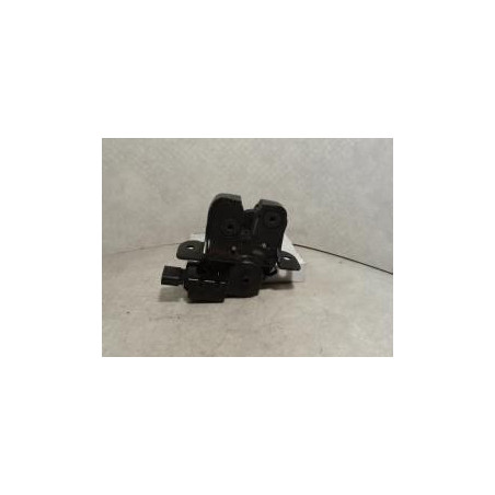 Serrure de hayon RENAULT CLIO 4 PHASE 1 d’occasion