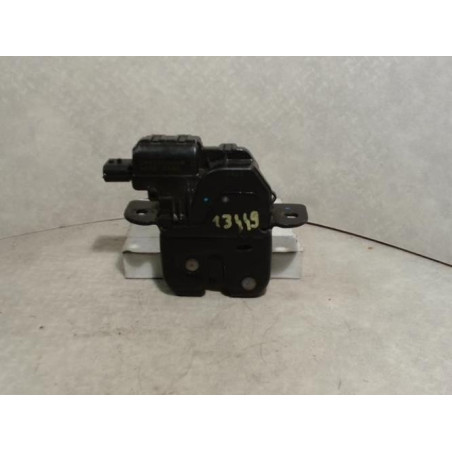 Serrure de hayon RENAULT CLIO 4 PHASE 1 d’occasion