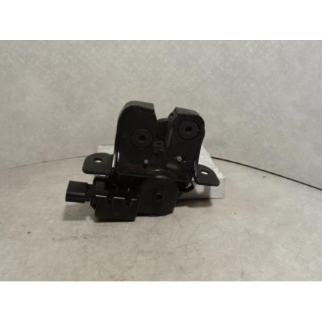 Serrure de hayon RENAULT CLIO 4 PHASE 1 d’occasion