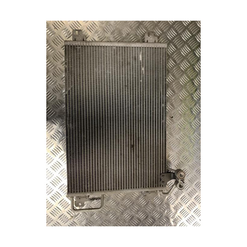 Radiateur clim RENAULT  d’occasion