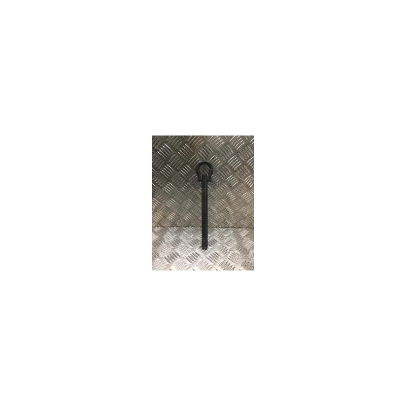 Crochet de remorquage RENAULT CLIO 3 PHASE 1 d’occasion