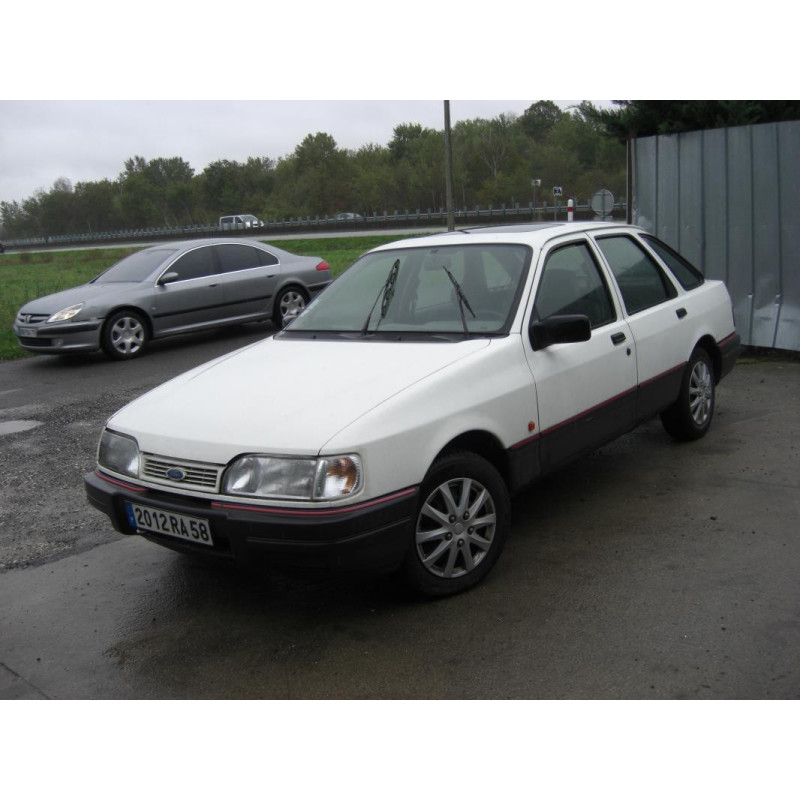 Commodo d'essuie glaces FORD SIERRA PHASE 2 d’occasion