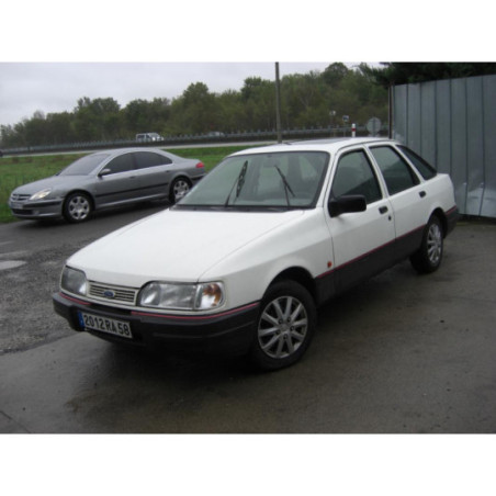 Commodo d'essuie glaces FORD SIERRA PHASE 2 d’occasion