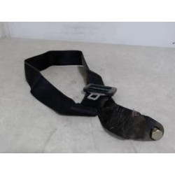 Ceinture arriere centrale FIAT PANDA 2 PHASE 1 d’occasion