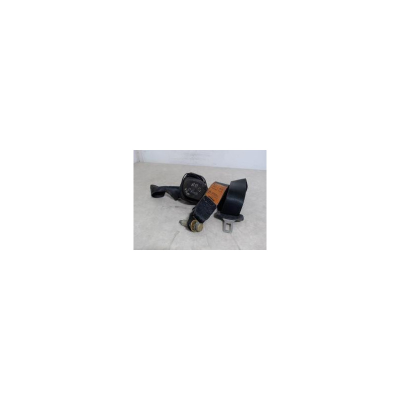 Ceinture arriere gauche FIAT CROMA 1 PHASE 1 d’occasion