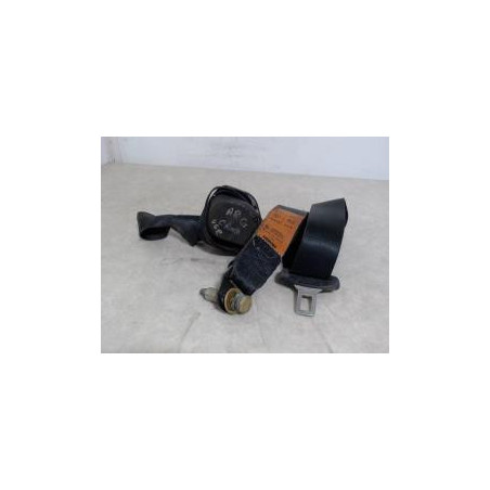Ceinture arriere gauche FIAT CROMA 1 PHASE 1 d’occasion