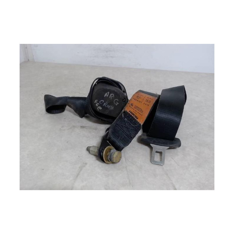 Ceinture arriere gauche FIAT CROMA 1 PHASE 1 d’occasion