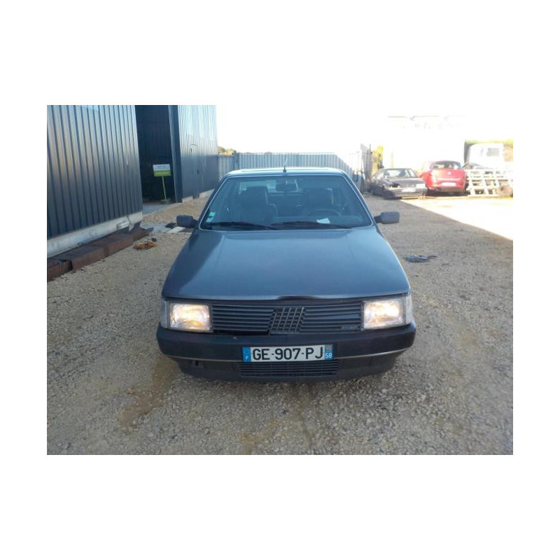 Ceinture arriere gauche FIAT CROMA 1 PHASE 1 d’occasion