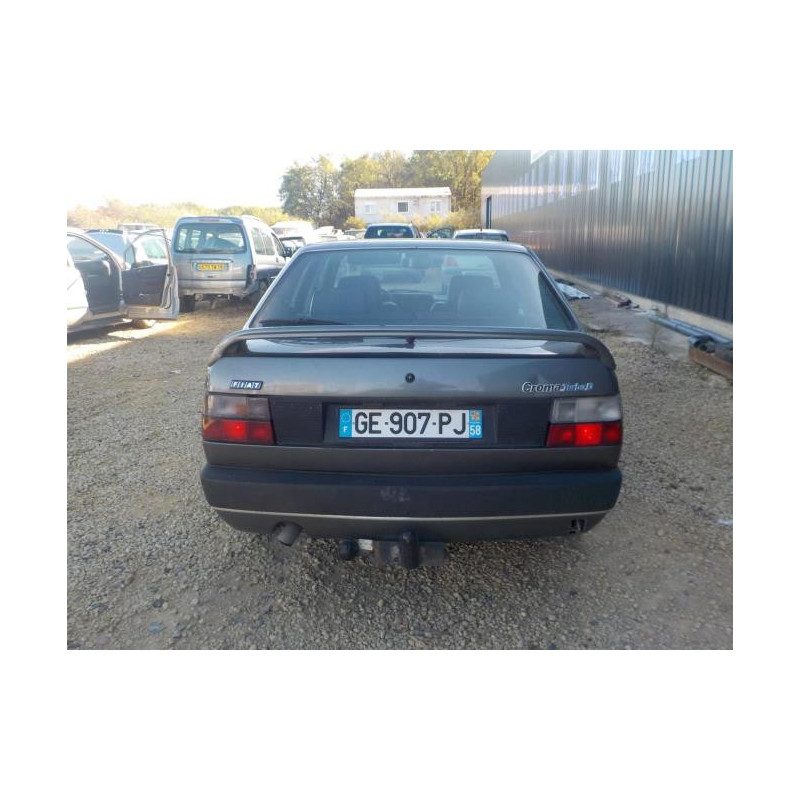 Ceinture arriere gauche FIAT CROMA 1 PHASE 1 d’occasion