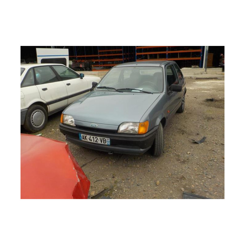 Com (Bloc Contacteur Tournant+Commodo Essuie Glace+Commodo Phare) FORD FIESTA 3 PHASE 1 d’occasion