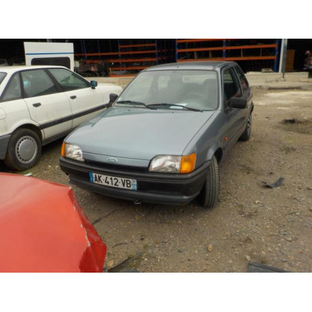 Com (Bloc Contacteur Tournant+Commodo Essuie Glace+Commodo Phare) FORD FIESTA 3 PHASE 1 d’occasion