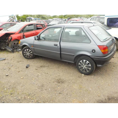 Com (Bloc Contacteur Tournant+Commodo Essuie Glace+Commodo Phare) FORD FIESTA 3 PHASE 1 d’occasion