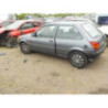 Com (Bloc Contacteur Tournant+Commodo Essuie Glace+Commodo Phare) FORD FIESTA 3 PHASE 1 d’occasion
