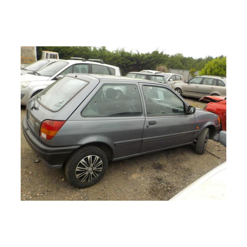 Com (Bloc Contacteur Tournant+Commodo Essuie Glace+Commodo Phare) FORD FIESTA 3 PHASE 1 d’occasion