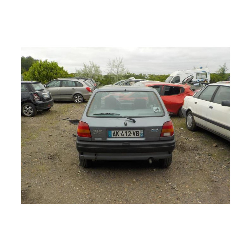 Com (Bloc Contacteur Tournant+Commodo Essuie Glace+Commodo Phare) FORD FIESTA 3 PHASE 1 d’occasion