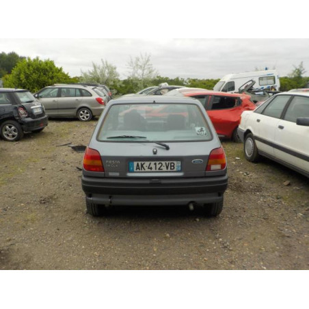 Com (Bloc Contacteur Tournant+Commodo Essuie Glace+Commodo Phare) FORD FIESTA 3 PHASE 1 d’occasion
