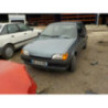 Com (Bloc Contacteur Tournant+Commodo Essuie Glace+Commodo Phare) FORD FIESTA 3 PHASE 1 d’occasion