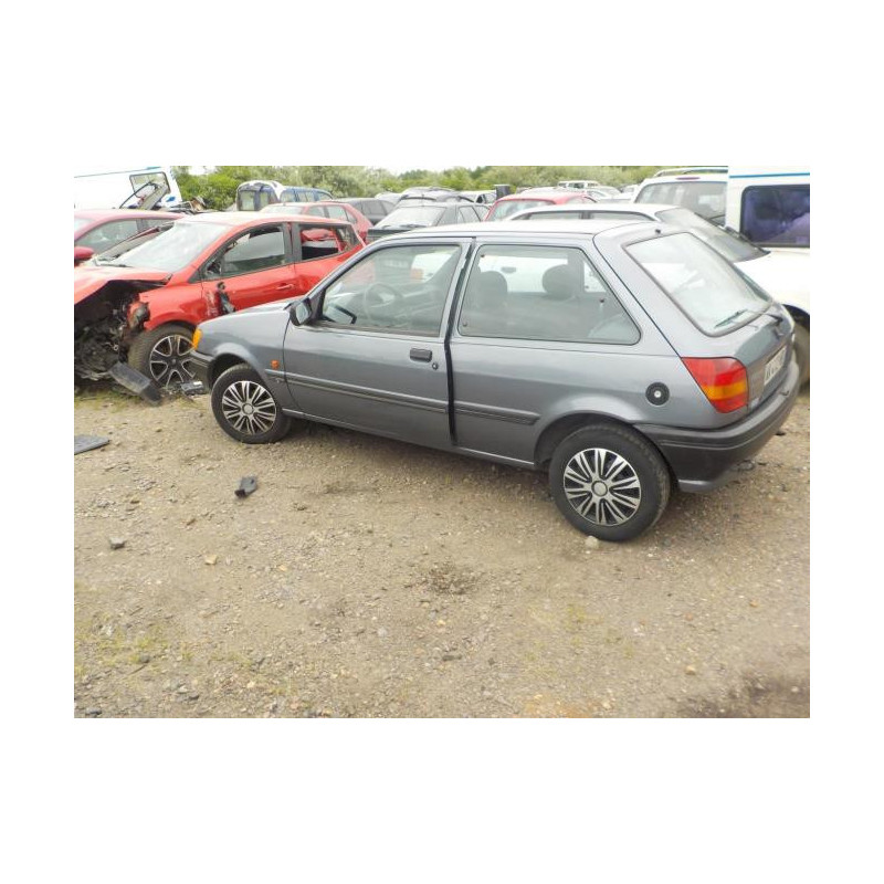Com (Bloc Contacteur Tournant+Commodo Essuie Glace+Commodo Phare) FORD FIESTA 3 PHASE 1 d’occasion