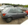 Com (Bloc Contacteur Tournant+Commodo Essuie Glace+Commodo Phare) FORD FIESTA 3 PHASE 1 d’occasion