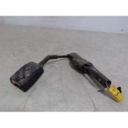 Pretensionneur de ceinture avant droit FORD ESCORT 4 d’occasion