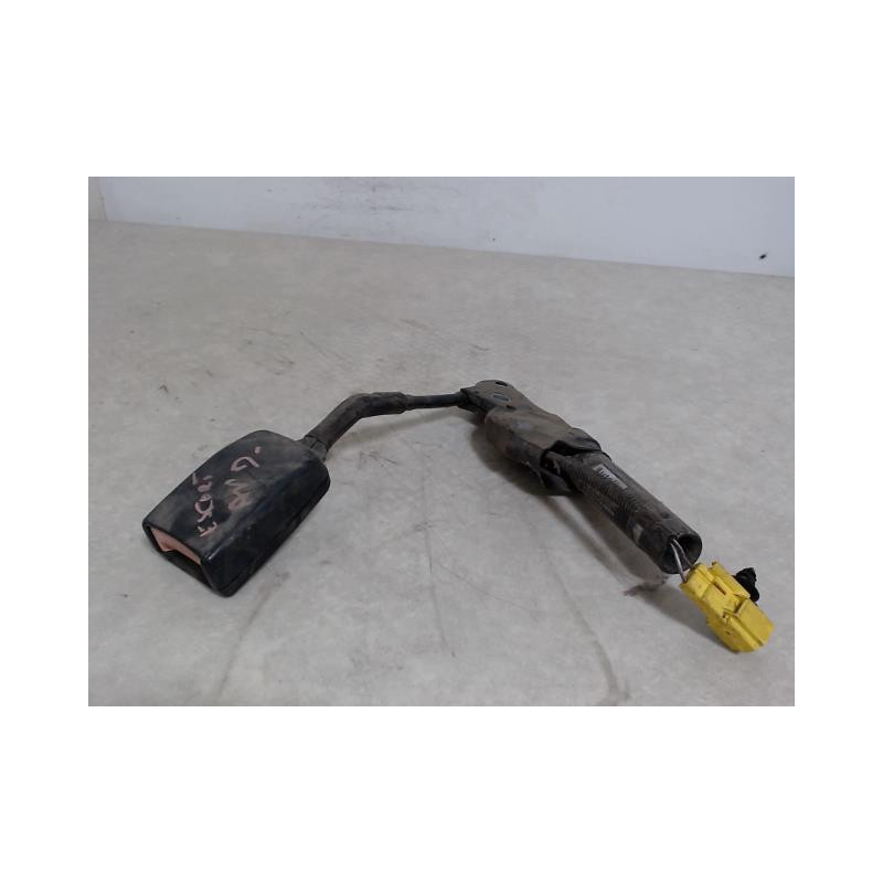 Pretensionneur de ceinture avant droit FORD ESCORT 4 d’occasion