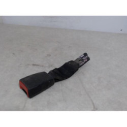 Attache ceinture arriere gauche BMW SERIE 5 E39 PHASE 1 d’occasion