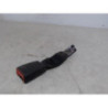 Attache ceinture arriere gauche BMW SERIE 5 E39 PHASE 1 d’occasion