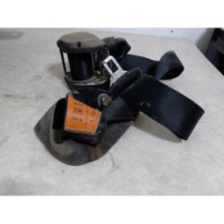 Attache ceinture arriere droit FIAT CROMA 1 PHASE 1 d’occasion