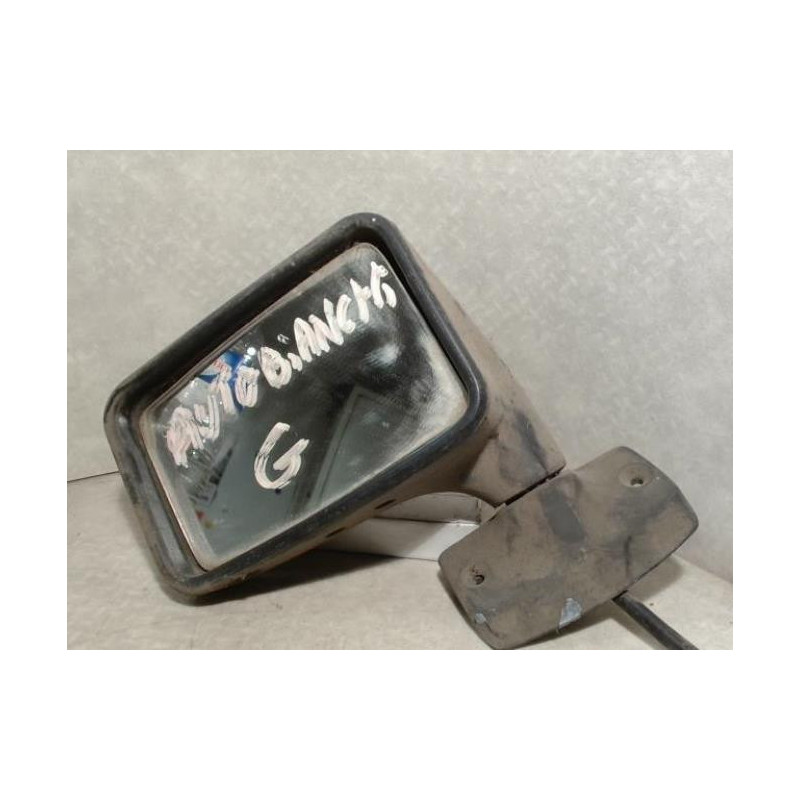 Retroviseur gauche AUTOBIANCHI JUNIOR d’occasion