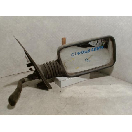 Retroviseur droit FIAT CINQUECENTO d’occasion