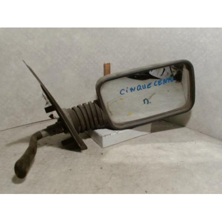 Retroviseur droit FIAT CINQUECENTO d’occasion