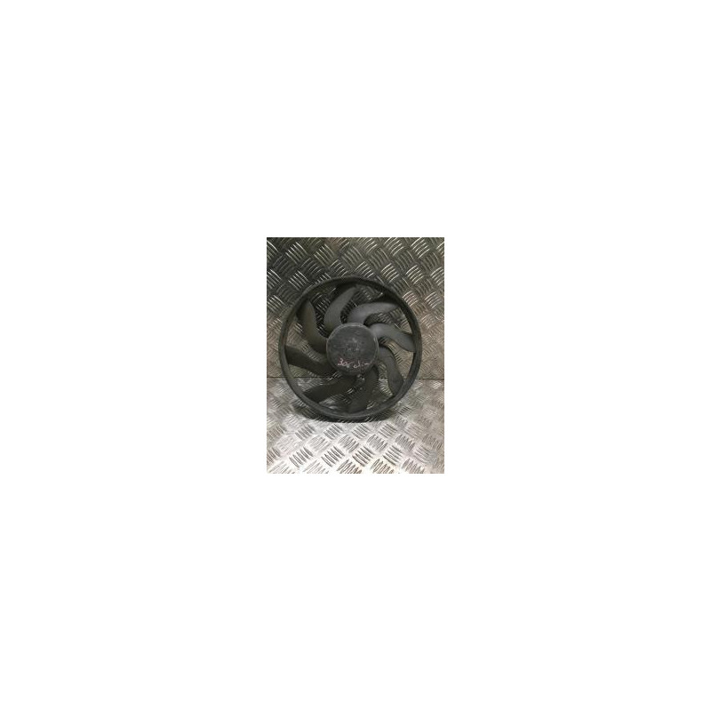 Helice de ventilateur RENAULT  d’occasion